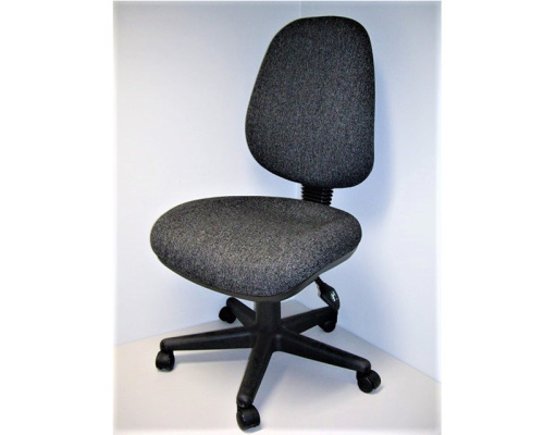 Balcombe Medium Back Ergonomic Office Chair
