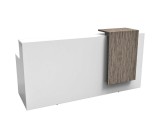 Rapid Urban 2200mm wide