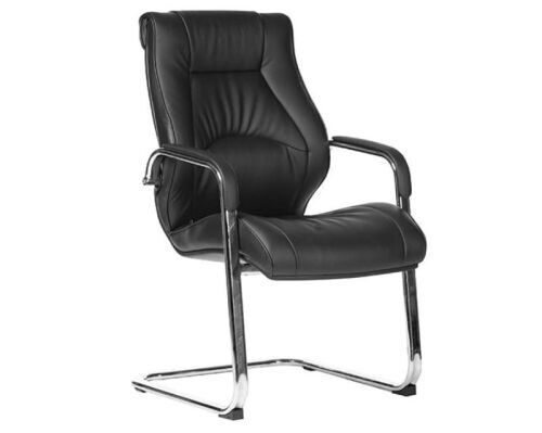 Camry High Back Executive Chair