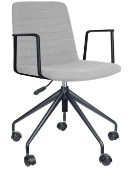 Pixel Swivel Chair