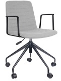 Pixel Swivel Chair