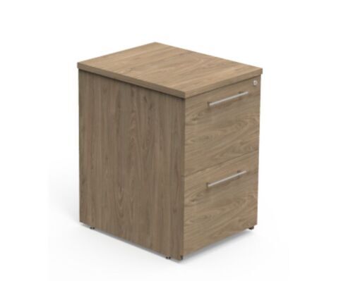 Vantage Filing Cabinets, 12 colours