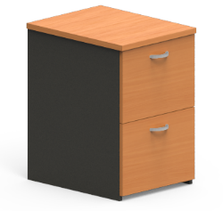 Excel Filing Cabinets, 48 colours