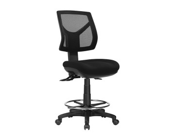 Rio Medium Back Mesh Chair