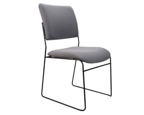 Vista Sled Base Visitor Chair