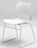 Vivid Stacking Chair