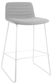 Pixel Stool, Sled Base