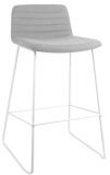 Pixel Stool, Sled Base