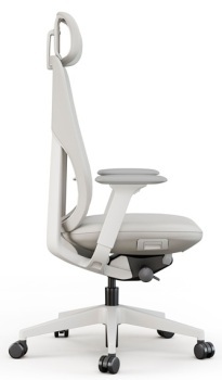 Acama High Back Executive