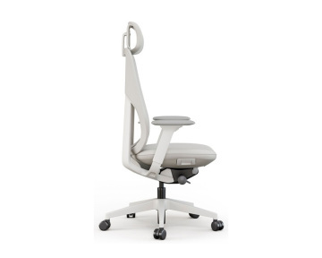 Acama High Back Executive Chair