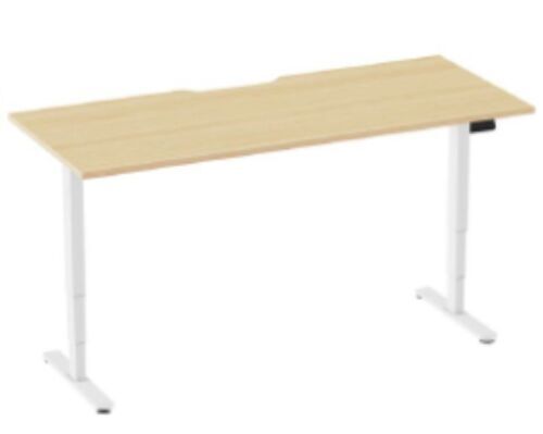Stork Dual Motor Height Adjustable Desk