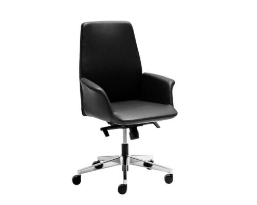 Accord HB, Full grain Leather