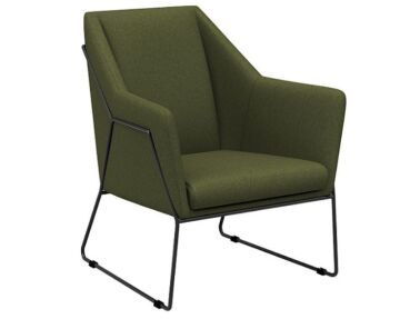 Eadu Single Seater