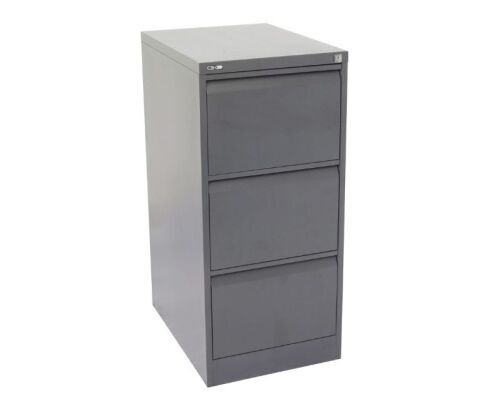 Go Filing Cabinets, 10 year warranty