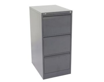 Go Filing Cabinets, 10 year warranty