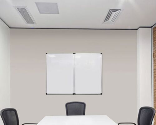 Confidential Whiteboard