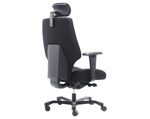 Lander High Back Executive, 200kg rating
