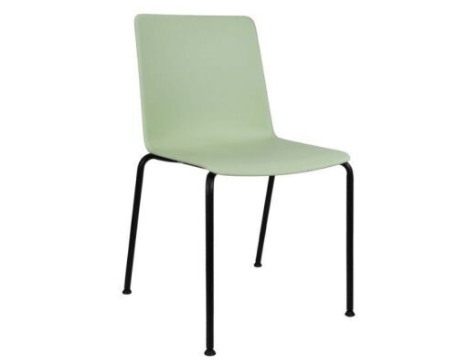 Echo 4 Leg Stacking Chair