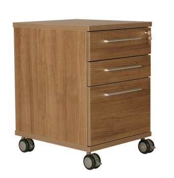 Aspire Mobile Pedestal