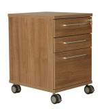 Aspire Mobile Pedestal