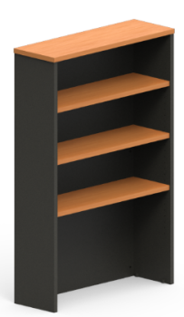 Excel Open Hutch