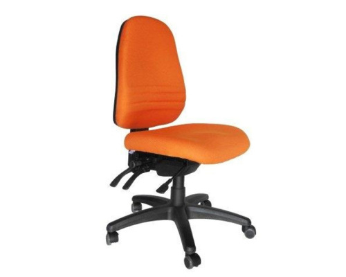 Endeavour Operator Chair - 160kg rating