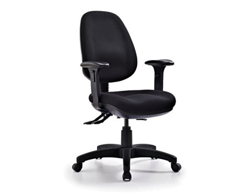 Prestige P350 Medium Back Chair