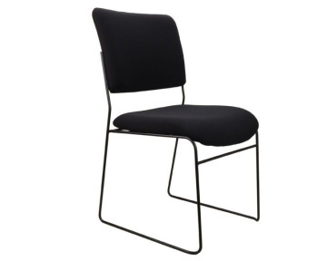 Vista Sled Base Visitor Chair