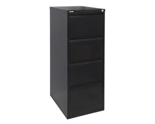 Go Filing Cabinets, 10 year warranty