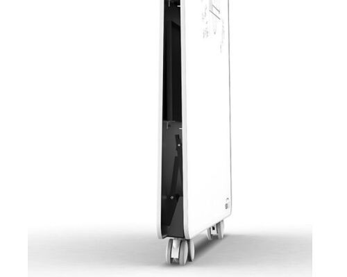 Jart A Frame Double Sided Mobile Whiteboard
