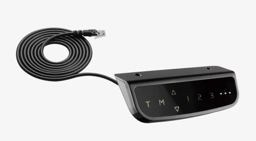 E-Desk Electric Height Adjustable Corner Workstation