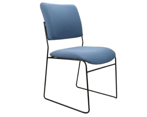 Vista Sled Base Visitor Chair
