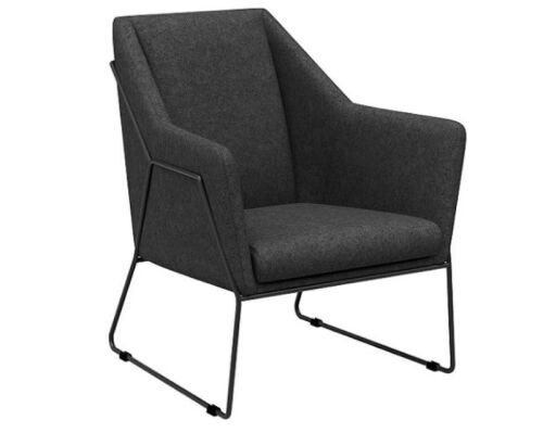 Eadu Single Seater