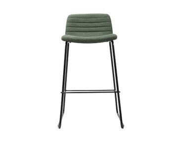 Pixel Stool